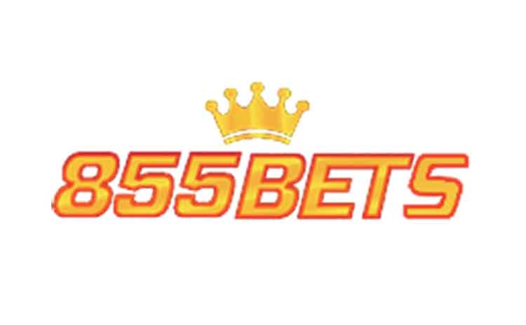 855bets Logo