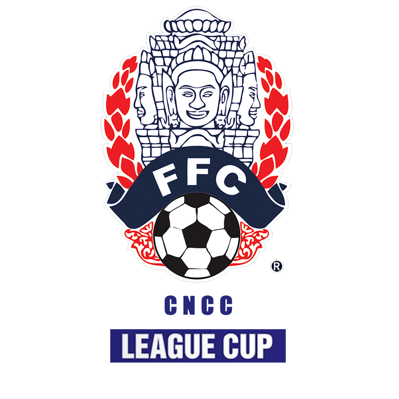 Logo CNCC League Cup