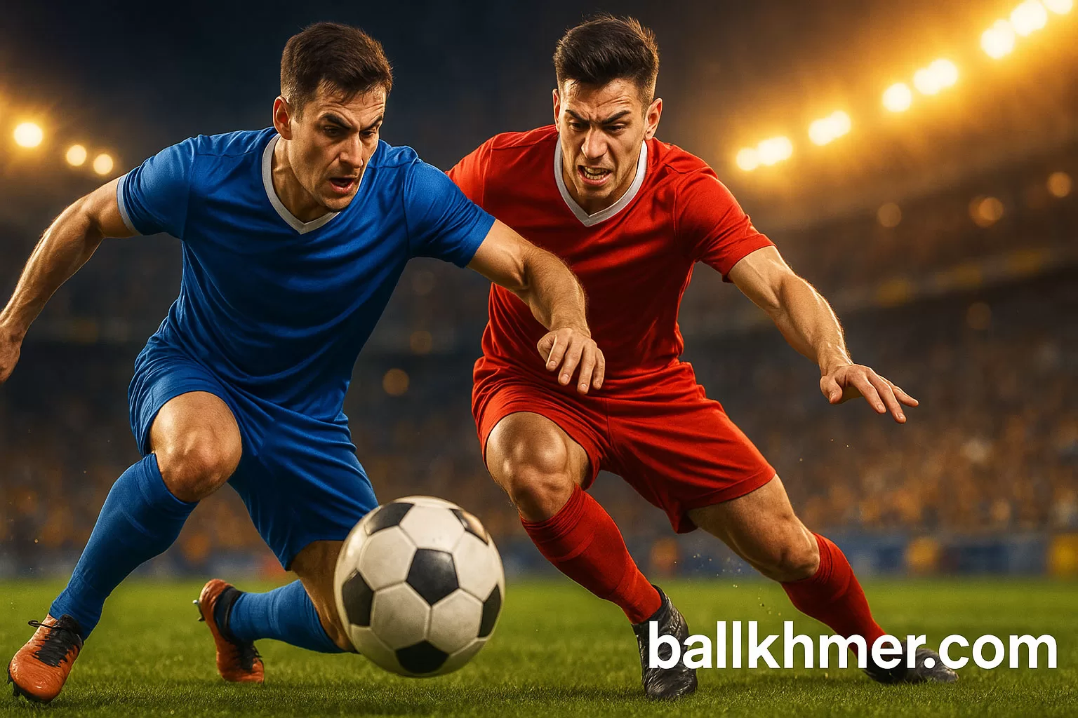 🇰🇭 កណ្តាលព័ត៌មានបាល់ទាត់កម្ពុជា #1 | ឱពេលថ្មីៗ CPL, ព័ត៌មានក្លិប, កីឡាករ & មគ្គុទេសក៍បញ្ចូលភ្នាល់