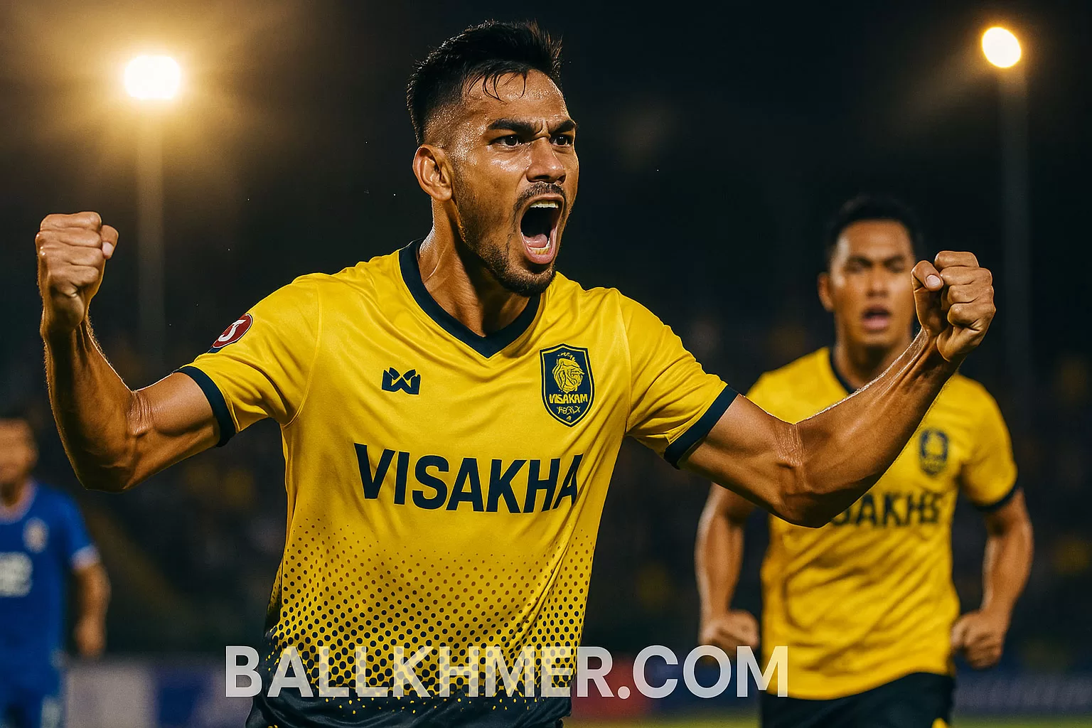 វិសាខា Football Club 🐎💙 | គ្រប់យ៉ាងដែលអ្នកគាំទ្រត្រូវដឹង (2025)